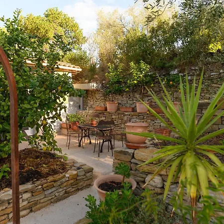 Holiday home Lou Pantail