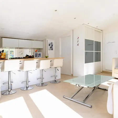 Holiday home Lou Pantail