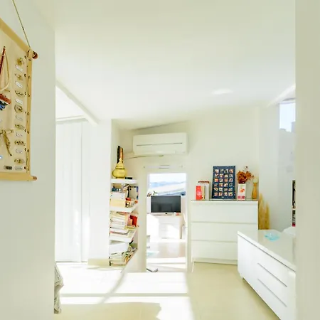 Lou Pantail Holiday home Ceyreste